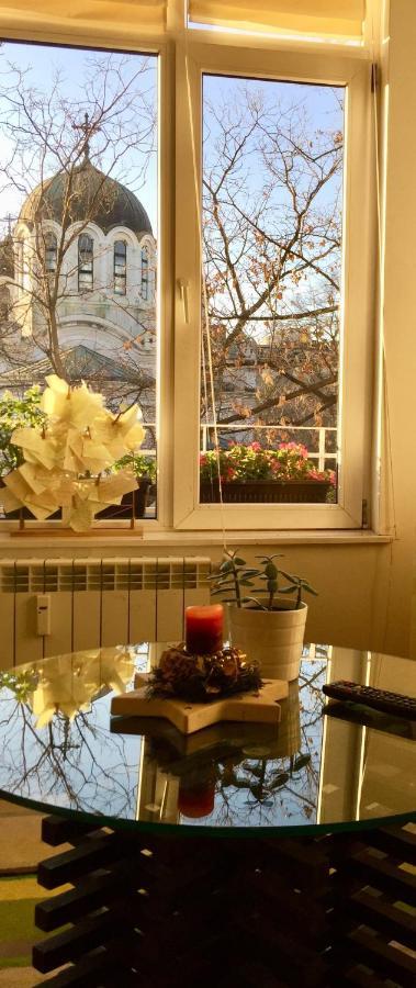 Sweet Home In The Heart Of София Экстерьер фото