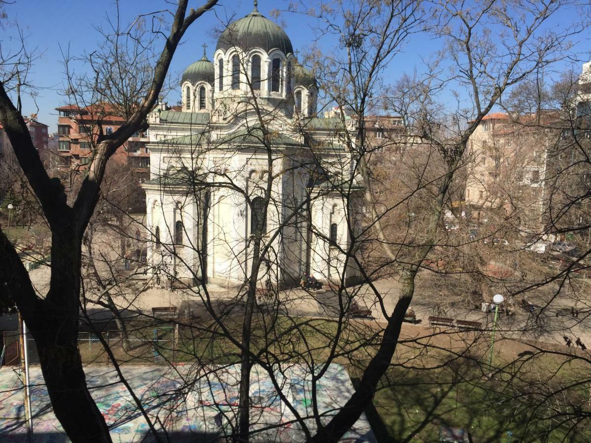 Sweet Home In The Heart Of София Экстерьер фото