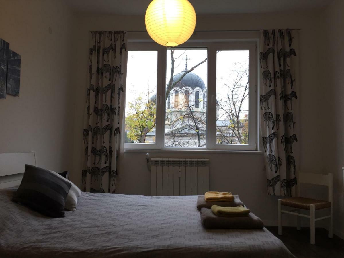 Sweet Home In The Heart Of София Экстерьер фото