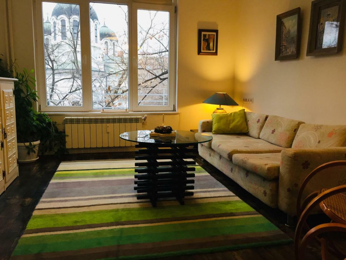Sweet Home In The Heart Of София Экстерьер фото