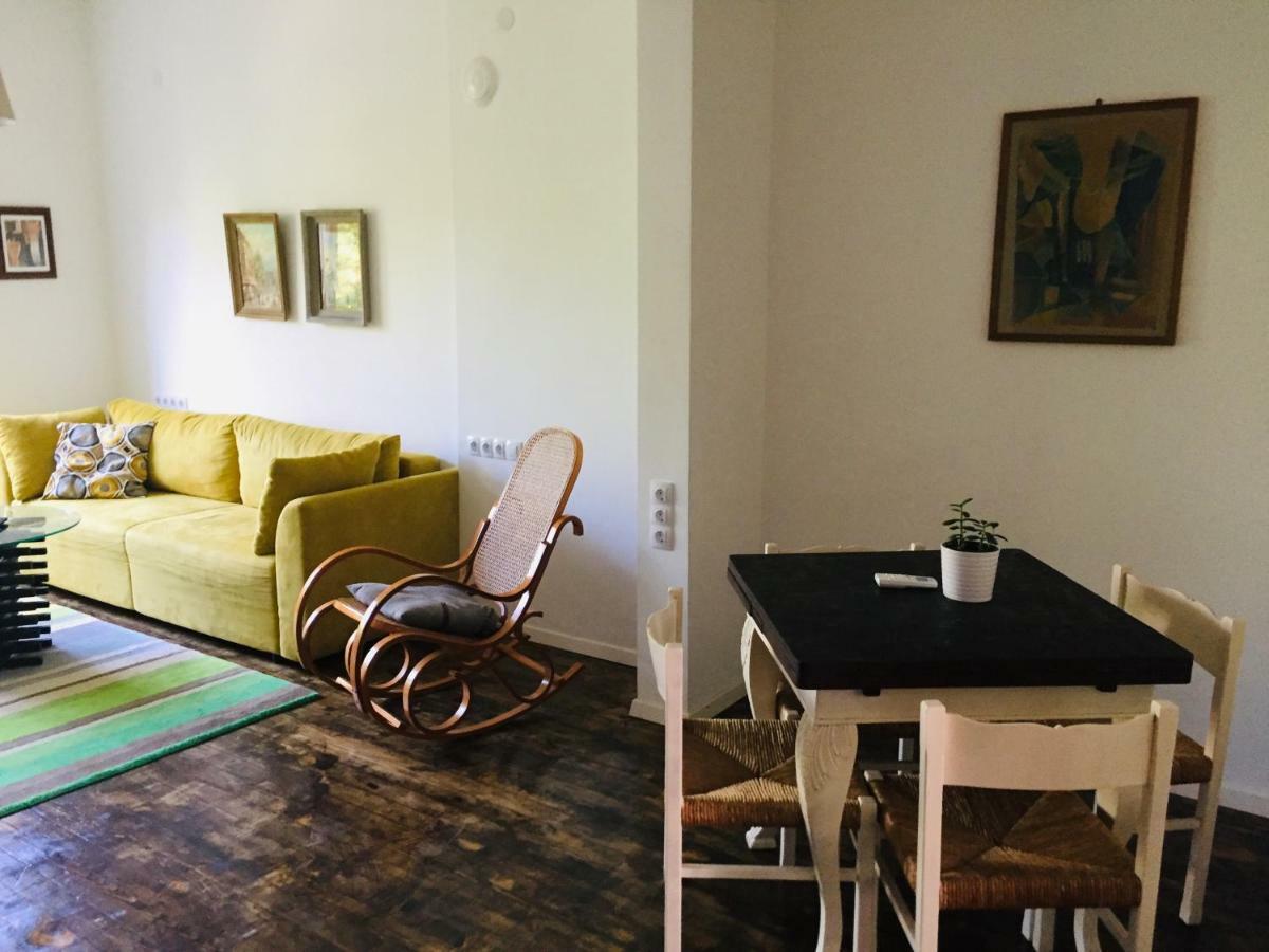 Sweet Home In The Heart Of София Экстерьер фото
