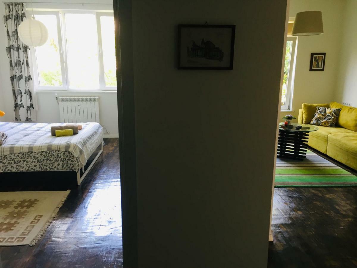 Sweet Home In The Heart Of София Экстерьер фото