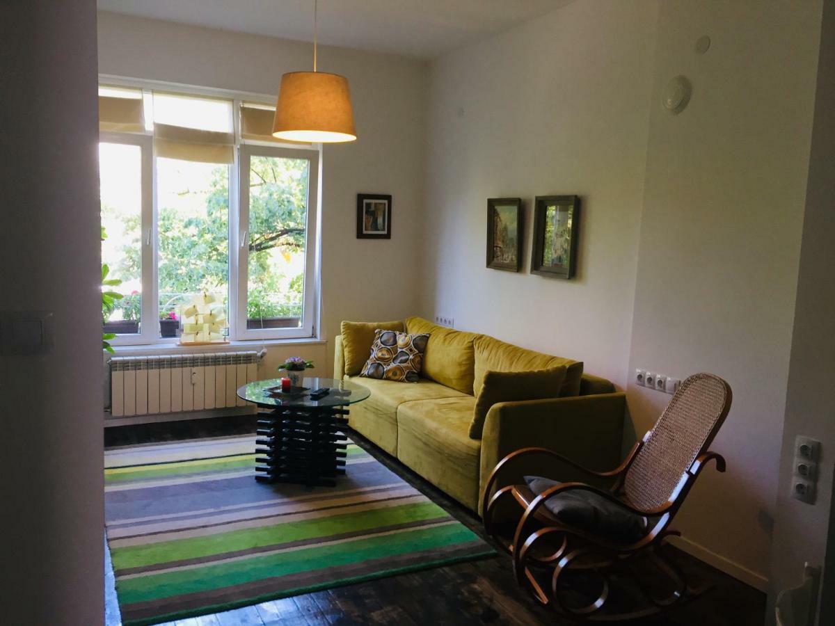 Sweet Home In The Heart Of София Экстерьер фото