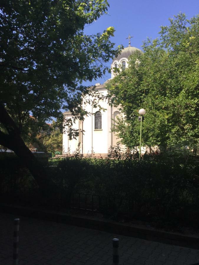 Sweet Home In The Heart Of София Экстерьер фото