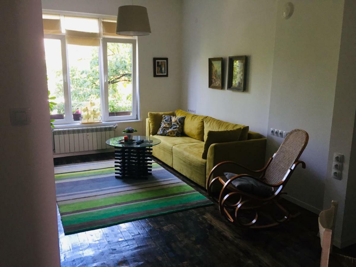 Sweet Home In The Heart Of София Экстерьер фото