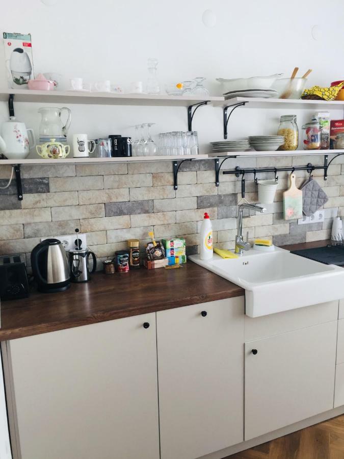 Sweet Home In The Heart Of София Экстерьер фото