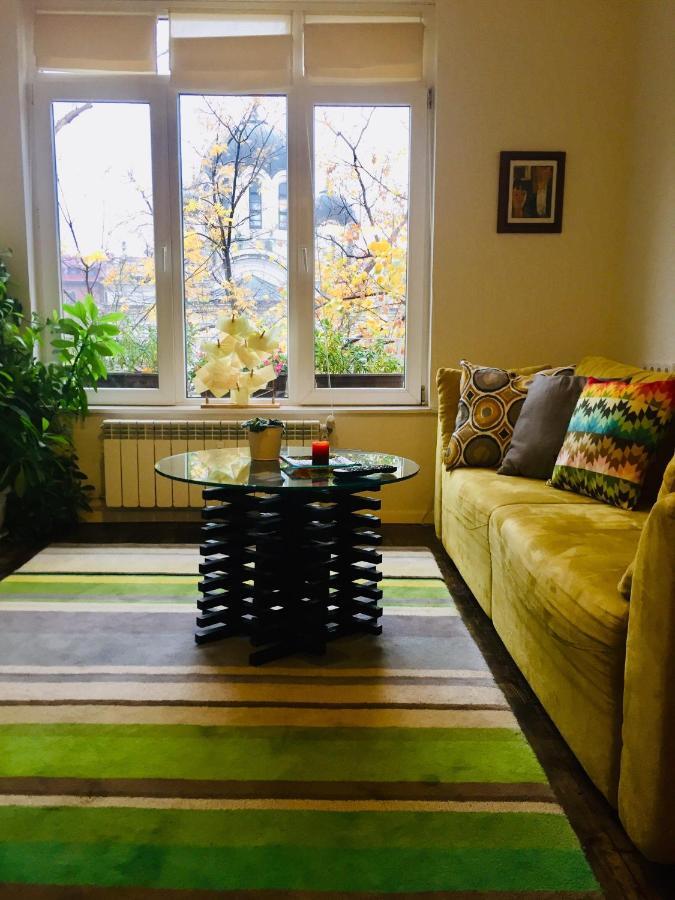 Sweet Home In The Heart Of София Экстерьер фото